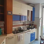 Seven Elegant Apartment Parioli