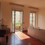 Seven Elegant Apartment Parioli
