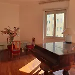 Seven Elegant Apartment Parioli