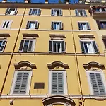 Youroom Quattro Fontane - Rooms