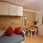 Mini Appartamento La Bomboniera
