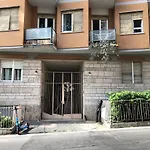 Vaticano Stanza Del Teatro