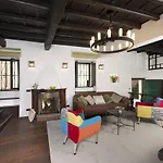 Antica Dimora La Campanella