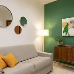 Saint John Cozy Place