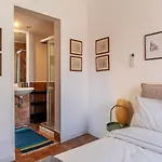 Trastevere Cozy Flat