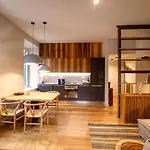 Es Apartment