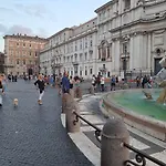 camera bella vista San Pietro