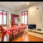 Ponte Milvio Lovely Apartment
