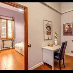 Ponte Milvio Lovely Apartment