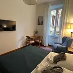 Torlonia Rooms