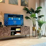 New Charming Luxury Suite - Trastevere Rome
