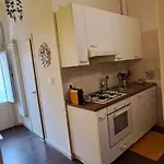 Central Rome Suite