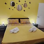 Central Rome Suite