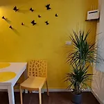 Central Rome Suite