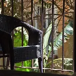 Sweet Giulia\'S Apartment