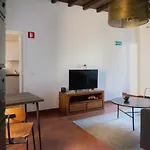 Cozy Flat Near Castel S. Angelo