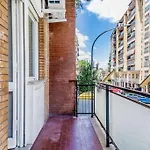 Tiburtina White House