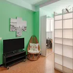 House Of Colours In Marconi, Roma