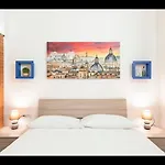 Familybed Roma Monteverde-Vaticano