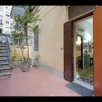Familybed Roma Monteverde-Vaticano