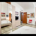 Familybed Roma Monteverde-Vaticano