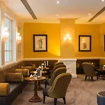 Starhotels Michelangelo Rome