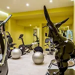 Radisson Blu Ghr Rome