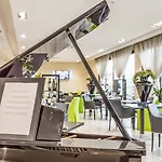 Radisson Blu Ghr Rome