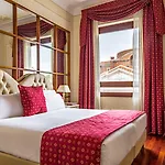 Radisson Blu Ghr Rome