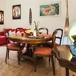 Prati Vatican Apartment