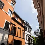 Tamara E Gerardina House In Trastevere