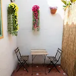 Tamara E Gerardina House In Trastevere