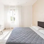 First Floor Apartment