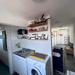 Appartamento Con Ampio Terrazzo