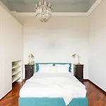 Colosseum Perfect Apartment