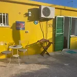 Terrazza Gianicolense