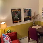 Le Stanze Dei Cardinali Guest House