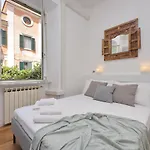 Segneri Viale Trastevere