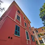 Segneri Viale Trastevere