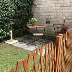 In&Out Apartment - Mostacciano, Eur