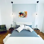 Rome Roof Top Apartment