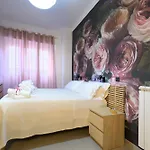 Peoniamaximahouse -Piazza Bologna-