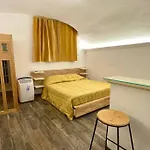 Room W Hydromassage&Sauna 5Min Colosseum