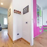 4Bnb - Trionfale Apartment