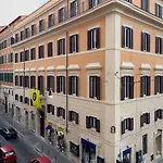 The Best Rent Spacious Apartment In Barberini Area