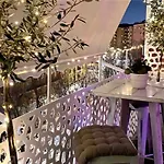 Rome Roof Top Apartment