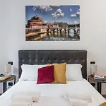 The Best Rent Spacious Apartment In Barberini Area