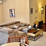Luxurious Flat Close To The Vatican/Metro