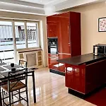 Luxurious Flat Close To The Vatican/Metro