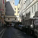 Signorina In Rome